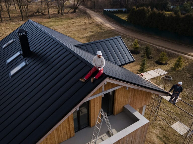 Roof Inspections